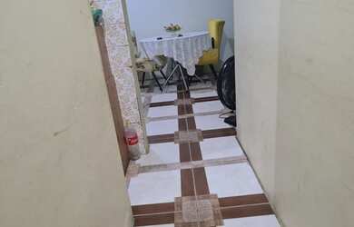 Imagem 9: Apartamento térreo no El Salvador