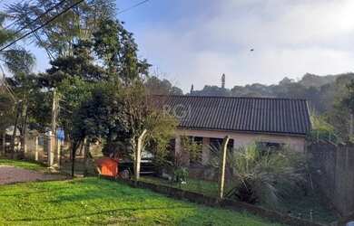 Imagem: O terreno possui 1.591m² de Área e está localizado em Hípica