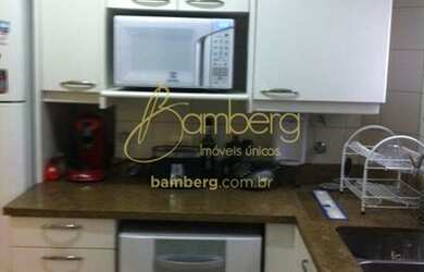 Imagem 16: Belo apartamento no Morumbi