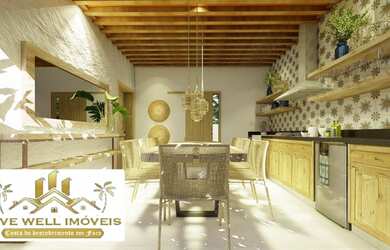 Imagem 13: Casas em Condomínio de Alto Padrão de Trancoso