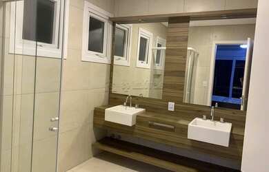 Imagem 14: XANGRI-Lá - Casa de Condomínio - Condomínio Ventura Club