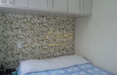 Imagem 13: Apartamento novo , bem localizado perto de tudo com toda infra estrutura...