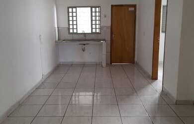 Imagem 3: Casa ao lado da policlinica do Marajoara /Várzea Grande