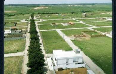 Imagem 1: Vende-se um lote no Loteamento São Salvador na principal esquina