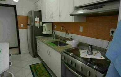 Imagem 12: Apartamento à venda no bairro Barra - Salvador/BA