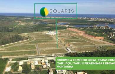 Imagem 1: Lote em Condomínio Fechado para Venda em Maricá, Cajueiros