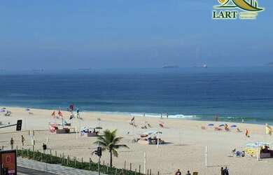 Imagem 6: Apartamento com 3 dormitórios, 300 m² - venda por R$ 16.320.000,00 ou...