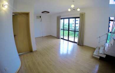 Imagem 5: Apartamento para venda com 94 metros quadrados e 2 quartos em Moema Índios...