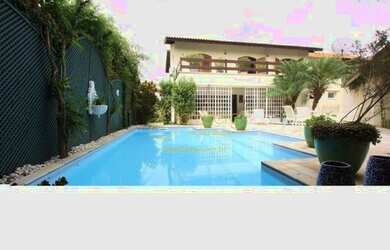 Imagem 1: Casa maravilhosa, excelente localização no Jardim Guedala