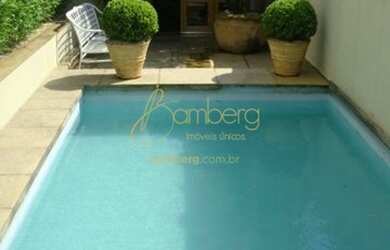 Imagem 11: Maravilhoso apartamento duplex no Jardim América