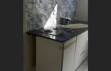 Imagem 4: Vendo ou troco por carro. 1 Banheiroe2 Dormitórios