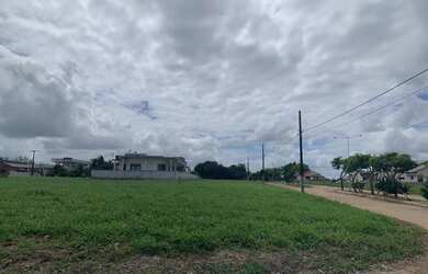 Imagem 2: Vende se terreno de esquina no greenville