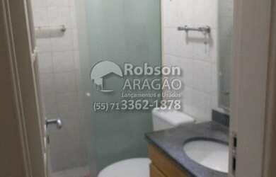 Imagem 10: SALVADOR - Padrão - Caminho das Árvores