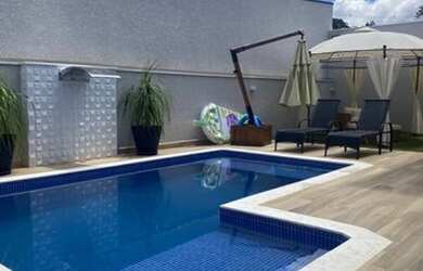 Imagem 7: CASA EM CONDOMÍNIO - CONDOMÍNIO ATIBAIA PARK I - SP