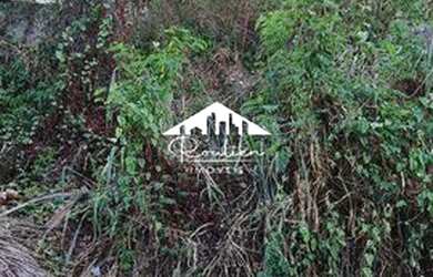 Imagem: O terreno possui 360m² de Área e está localizado em Camboinhas