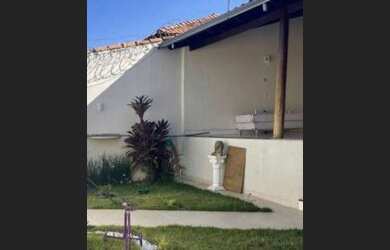 Imagem 2: Casa residencial 3 q 3 banheiros casa alta com porão