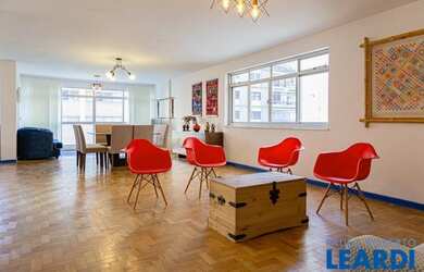 Imagem 7: APARTAMENTO - JARDIM PAULISTA - SP