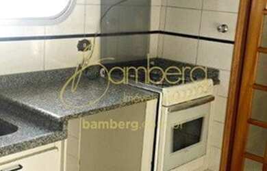 Imagem 14: Espaçoso, c/ três suítes e três vagas