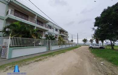 Imagem 1: Apartamento Padrão para Venda em Iguabinha Araruama-RJ