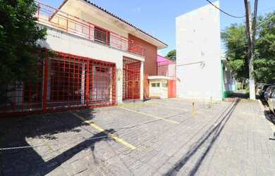 Imagem 2: Loja comercial na Rua Nove de Julho, Alto da Boa Vista