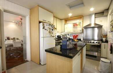 Imagem 6: Casa em Condomínio, Alto da Boa Vista - São Paulo