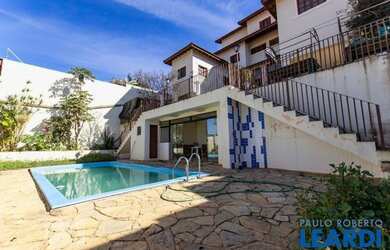 Imagem 2: CASA EM CONDOMÍNIO - JARDIM EUROPA - SP