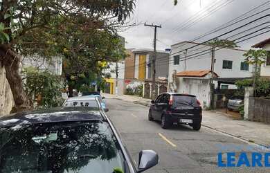 Imagem 5: TERRENO - BUTANTÃ - SP. 446m² de Área