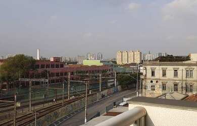 Imagem 8: Sala à venda, 32 m² por R$ 224.000,00 - Lapa - São Paulo/SP