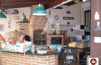 Imagem 12: Casa sobrado na rua 6 dormitórios/suite, cozinha planejada