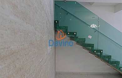 Imagem 8: SOBRADO GEMINADO NOVO ALTO PADRÃO FINO ACABAMENTO