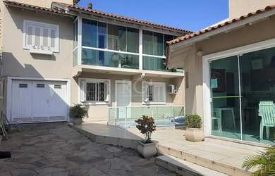 Imagem 2: Porto Alegre - Casa Padrão - Medianeira