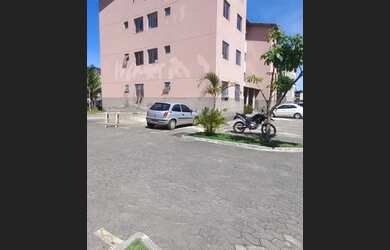 Imagem 3: AP 2 Qts 2º Andar Vale encantado 115 Mil