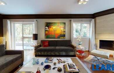 Imagem: APARTAMENTO - VILA NOVA CONCEIÇÃO - SP