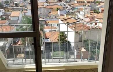 Imagem 7: APARTAMENTO - PENHA - SP. Piscina, Churrasqueira, Varandae63m² de Área