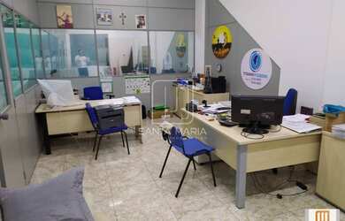 Imagem 4: Salão/Galpão salão - térreo , cozinha planejada