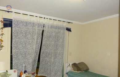 Imagem 8: SOBRADO PQ. EDU CHAVES (Zona Norte de SP) 2 dorms ? 1 dorm com armário Sal