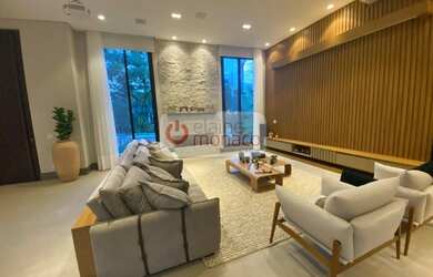 Imagem 5: Chácara Condomínio para Venda em Indaiatuba, Helvétia Polo Country,...