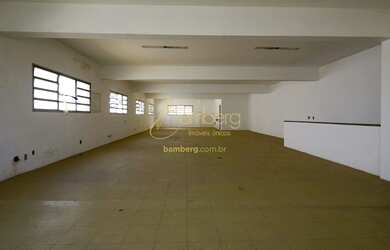 Imagem 7: Galpão Zona Sul Interlagos