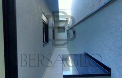 Imagem 10: Casa - Jardim Residencial Viena - Indaiatuba