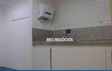 Imagem 4: Andar Corporativo para alugar, 783 m² por R$ 50.000,00/mês - Santa Lúcia - Belo Horizonte