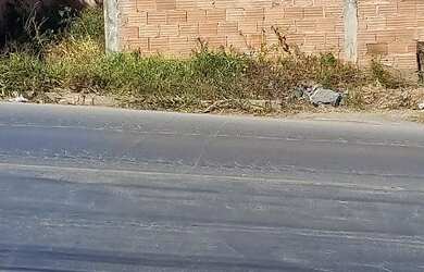 Imagem 2: Vendo ou troco lote. 280m² de Área