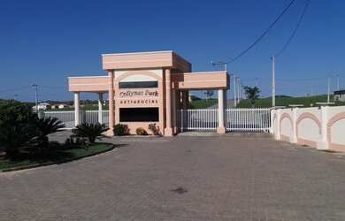 Imagem 5: TERRENO DE 360M² NO CONDOMÍNO COLLYNAS PARK EM ARARUAMA/RJ