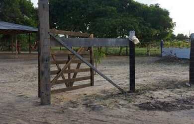 Imagem 5: SÍTIO COM BANHO BOITRNTO