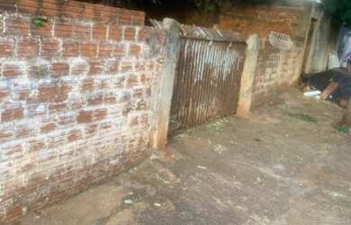 Imagem: O terreno possui 250m² de Área e está localizado em Santa