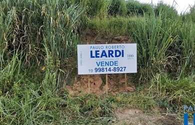 Imagem 1: AREA - JARDIM DIAMANTE - SP