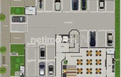 Imagem 7: Venda Área Privativa Ana Lúcia Sabará