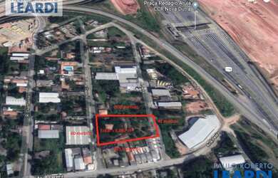 Imagem 9: AREA - JARDIM JÓIA - SP. 5.087m² de Área