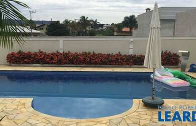 Imagem 6: CASA EM CONDOMÍNIO - CONDOMÍNIO ATIBAIA PARK I - SP