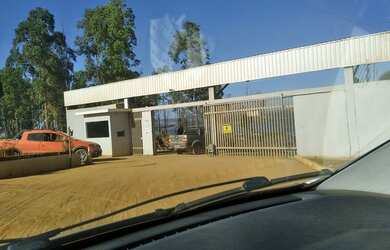 Imagem: O terreno possui 630m² de Área e está localizado em Boa Vista