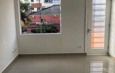 Imagem: O depósito possui 100m² de Área e está localizado em Pinheiros